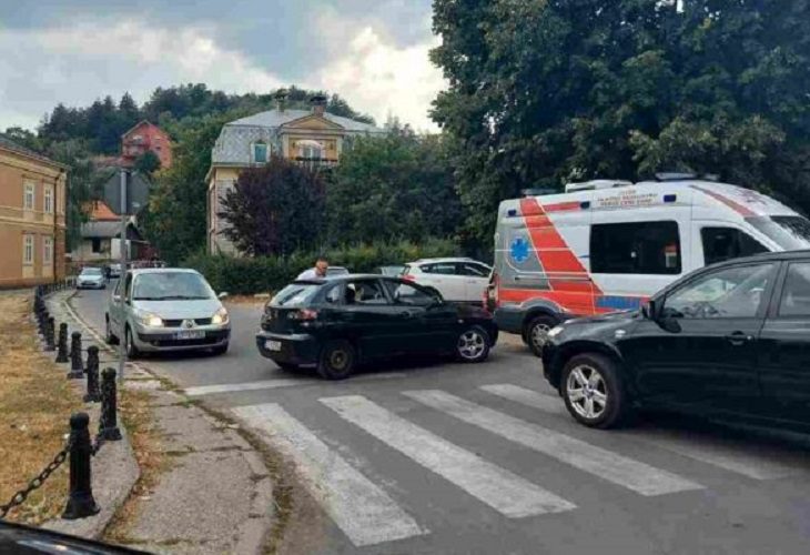 Tirador mata a 11 personas en la ciudad de Cetinje, en Montenegro