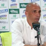 Revelan motivo por el que Mayer Candelo no convocó a Teófilo para Cali vs Envigado