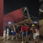 Muere joven en el Medusa Festival de Cullera