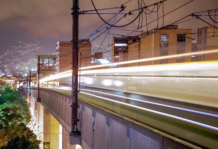 Línea A del Metro de Medellín tendrá cambios este domingo 21