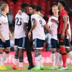 Arsenal derrota como visitante al Bournemouth