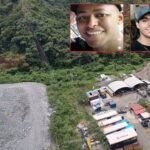Encuentran sin vida a dos mineros en un socavón, en Buriticá