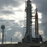 NASA aplaza el lanzamiento del cohete espacial Artemis I