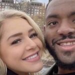 Courtney Clenney, arrestan a modelo de OnlyFans acusada de matar a su novio