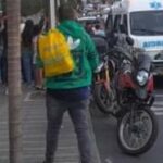 Motín en celdas de paso en Itagüí habría dejado varios detenidos heridos