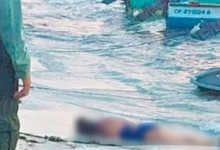 Miyine Tan, la turista hallada sin vida en las playas de Spratt Bight, San Andrés