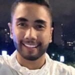 Carlos Cervantes, estudiante de 24 años que habría muerto por estrés