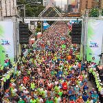 Corredores de 21K Guatemala murieron de infarto al miocardio