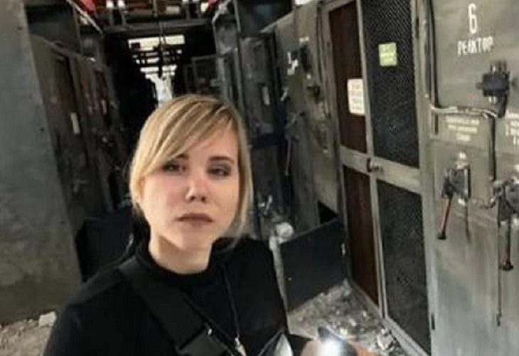 Daria Dugin: muere en explosión la hija de Alexander Dugin 