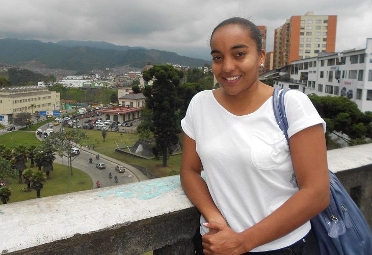 Luz Dary Surmay, funcionaria del canal TRO muere tras sufrir atraco