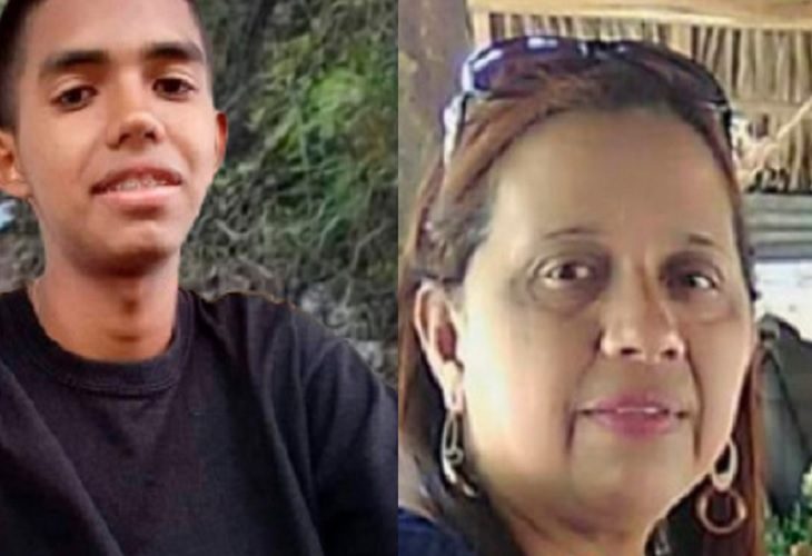 Accidente cobra la vida de madre e hijo en vía Montelíbano – Puerto Libertador