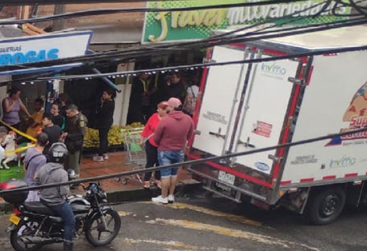 Encuentran sin vida a una mujer en una calle del barrio Castilla