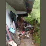 Yeison Eduardo, el niño que murió arrastrado por una creciente en Betulia