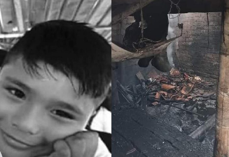 Muere niño de 11 años herido en explosión de pólvora, en Roldanillo