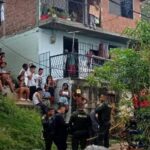 En alcantarilla de Siloé encontraron un cuerpo desmembrado
