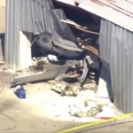 Choque de avionetas que aterrizaban dejó tres muertos en Watsonville