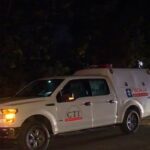El 'tren de Aragua' estaría detrás del atroz hallazgo en una Toyota, en Bogotá