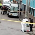 Matan a una mujer en medio de riña, en la localidad de San Cristóbal