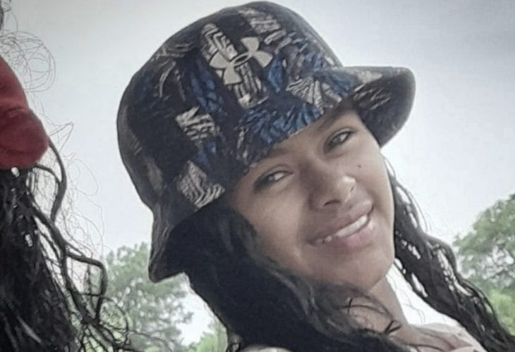 En el río Nechí encontraron a la desaparecida Naira López Montiel