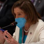 Nancy Pelosi abandona Taiwán y continúa su polémica gira por Asia