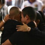 Ofrecen recompensa por asesinos de niño en vía Tarso - Pueblorrico