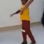 Profesora humilla y golpea a tímido niño en San Onofre