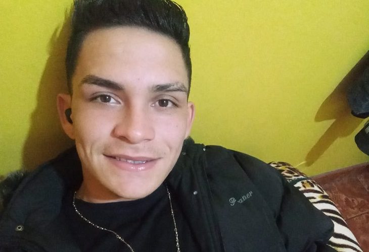 El venezolano Noel Petit Lugo fue decapitado en Perú