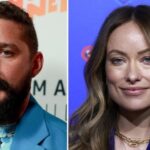 Shia LaBeouf niega haber sido despedido de la película de Olivia Wilde