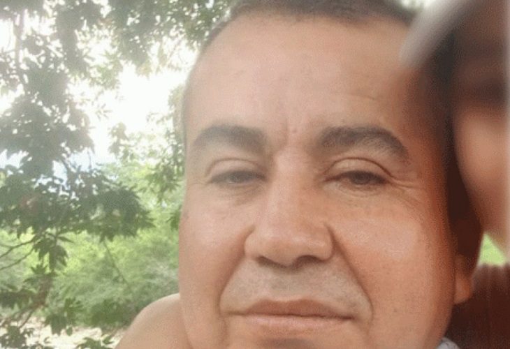 Encuentran muerto por tiro de gracia al ganadero Pablo Sánchez