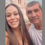 Andrea Mejía Rengifo y su papá, entre las víctimas mortales en Toro, Valle