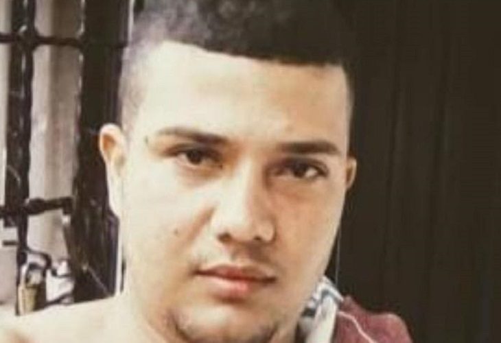 A Pedro Pablo Montes lo mató un sicario en el bar La Caña de Caucasia
