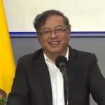 Sexo por acceso: el enredo épico del presidente Petro en un evento