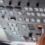 En el Olaya Herrera, piloto quiso encender avión con un lapicero, el 12