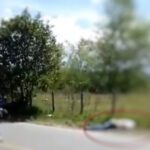 Víctima de hurto dispara y mata a presunto ladrón en vía Marinilla-El Peñol
