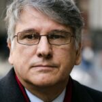 Ricardo Cruciani, médico acusado de violación fue hallado muerto en la cárcel