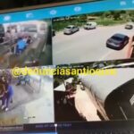 Asaltan a varios comensales en el Asadero Rancho Grande de Marinilla