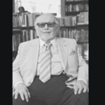 Muere fundador de la librería Lerner a los 93 años de edad- Muere a los 93 años, Salomón Lerner, fundador de la famosa librería bogotana