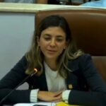 Burlas a Susana Boreal por no saber el procedimiento para firmar una proposición