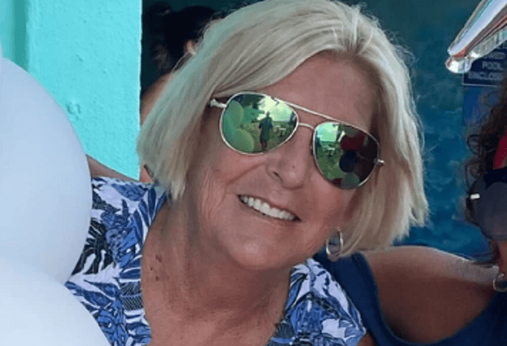 Muere mujer al incrustársele una sombrilla, en Surfside Beach
