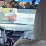 "Te duermes y te cojo", la denigrante frase en un taxi de la Ciudad de México