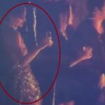 J Balvin y Ryan Castro hicieron que Taylor Swift bailara reguetón en los MTV VMA