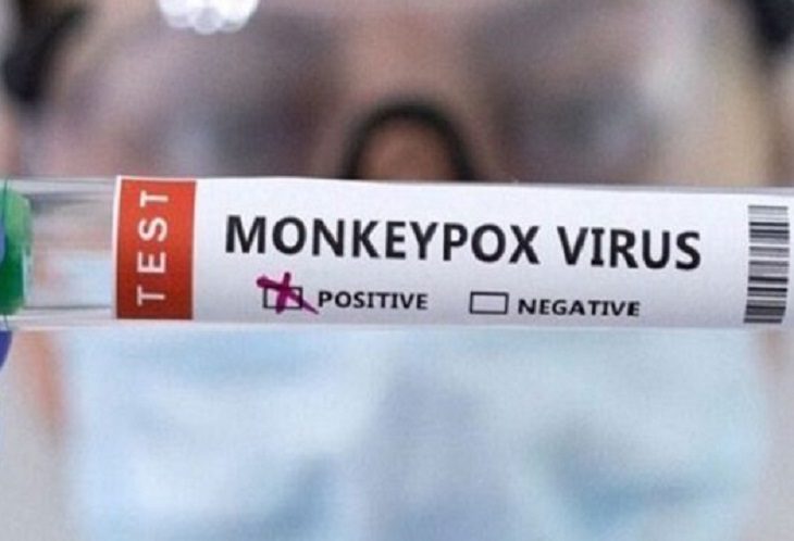 En Colombia hay 273 casos de viruela del mono confirmados