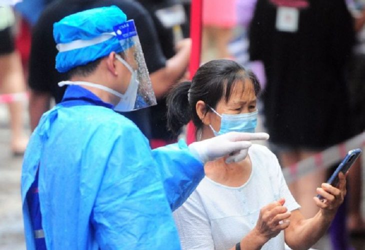 Descubren en China el virus de 'Langya'; que ya ha infectado a 35 personas