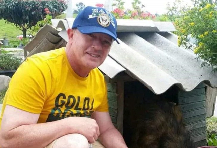 Capturan a William Téllez, hombre que mató a su esposa en Gachancipá