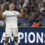 0-1. El Marsella se apaga ante la efectividad alemana