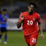 0-2. Canadá vence con facilidad a Catar en un partido de preparación al Mundial