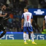 0-4. El Brujas saca los colores al Oporto en Do Dragão