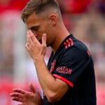 1-1.El Bayern no puede con el Union y pierde el liderato