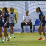 15 jugadoras renuncian a la selección Española por la continuidad de Vilda (1)