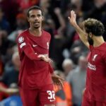 2-1. El Liverpool se endereza